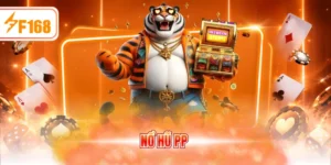 nổ hũ PP